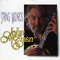 Algopix Similar Product 18 - String Wizards