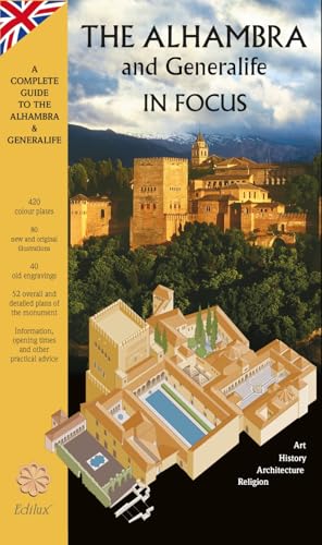 The Alhambra and Generalife in Focus