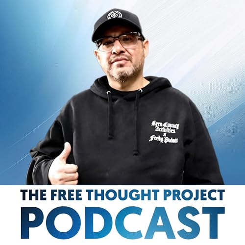 Guest: David SJVT - Auditing The Empire: ICE Raids, Missing Kids & The Surveillance State