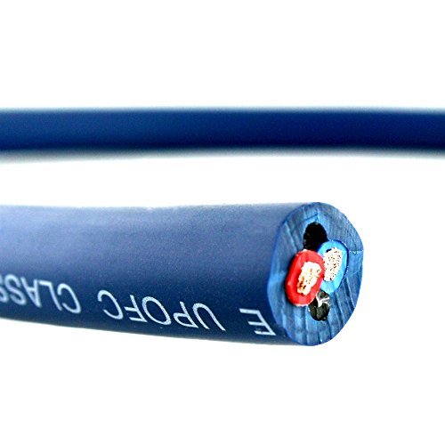 Amazon | Van Damme professionalブルーシリーズStudioグレード2 x 4