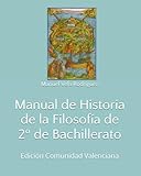libro filosofia 2 bachillerato bruño pdf  Manual de Historia de la Filosofía de 2º de Bachillerato