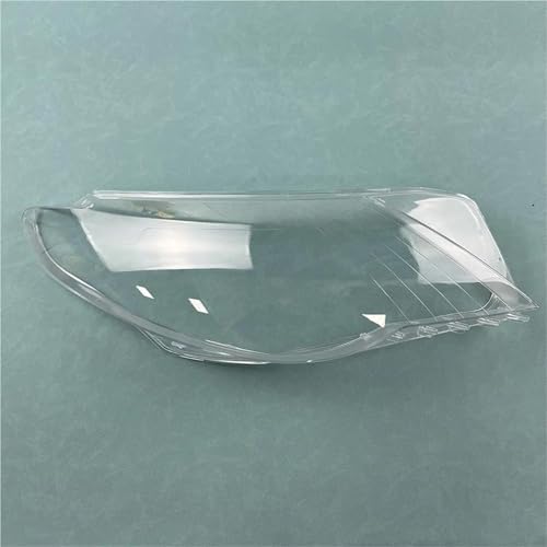 Couvercle lentille phare avant droit plastique transparent Passat CC 2010