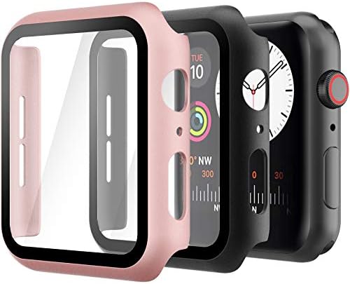 Case Compatible with Apple Watch SE 