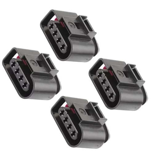 Compatible With For Beetle 2006-2010 For Passat 1997-2015 For Eos 2006-2016 �Ԃ̓_�΃R�C���v���O�R�l�N�^�C���A�N�Z�T���[ 4B0973724 �ƌ݊���������܂� �����ԗp�_�΃R�C��