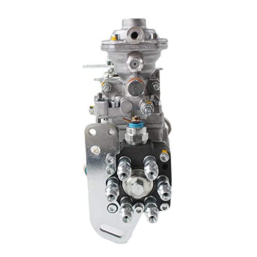PANGOLIN Diesel Fuel Injection Pump 3916991 0460426114 Fuel Injection Pump for RAM Cummins 5.9L Diesel Engine, for 1989 1990 1991 1992 1993 Dodge D250 D350 W250 W350 Aftermarket Parts - Thumbnail 6