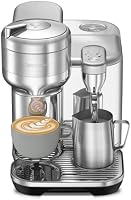 Nespresso Vertuo Creatista