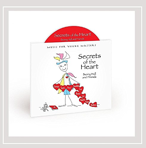 Secrets Of The Heart: Muisic for Young Masters