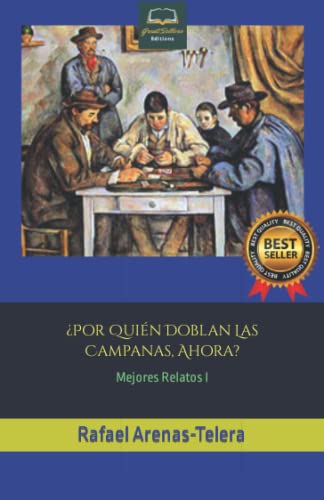 10 Mejores Libro Por Quien Doblan Las Campanas 2024. Mi Experiencia y ...