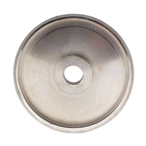 46-2000 Grit Facing Diamond Grinding Wheel, 6 * 1 Inch Diamond Coated Grinding Disc, 156mm Abrasive Disc 1pc(800)