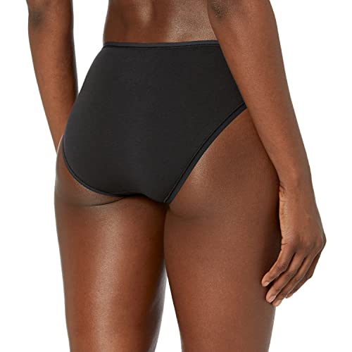 Image of Amazon Essentials Women's Cotton Spandex Bikini Brief Underwear (Available in Plus Size)
