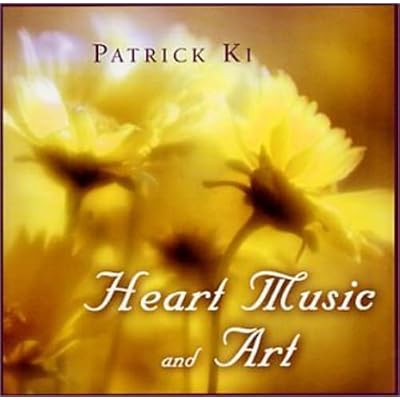 Heart Music & Art