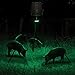 Moultrie Feeder Hog Light | 35 LEDs | 4-Way Switch | Attaches to Most MOU Feeders