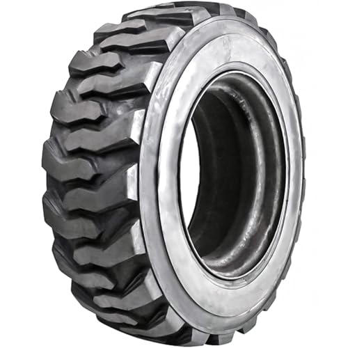 MaxDura 5122 Skid Steer L2 12-16.5 144A2 F Industrial Tire