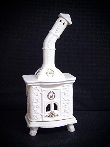 Keramik RĂ€ucherfiguren 27 Deko-Geschenke-Shop Keramik RĂ€ucherhaus RĂ€ucherfigur RĂ€uchermann...