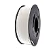 Winkle Filament PLA | Pla 1,75 mm | Filament Impression | Imprimante 3D | Filament 3D | Couleur Blanc Glacier | Bobine 300 g