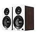Ai60 High Performance Powered 6.5” Bookshelf Speakers