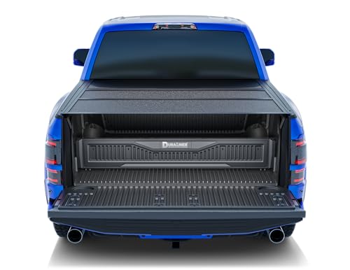 DuraLiner Premium Truck Bed Divider for Ford F150 2015+ and F250 2017+