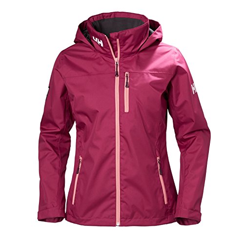 Helly-Hansen Women's Crew Midlayer Jacket