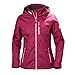 Helly Hansen Women's Crew Hooded Midlayer Jacket