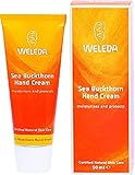 Weleda Sea Buckthorn Hand Cream - 1.7 Oz, 1.7 Ounces