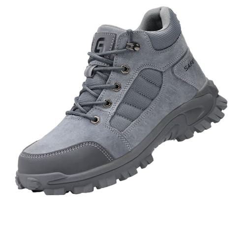 [GUREITOJP] ���S�C �n�C�J�b�g �Z�[�t�e�B�[�V���[�Y �|����c �ܐ�ی� ���ݔ����h�~ �ʋC ����~ �N�b�V������ �h�h �ϖ��� �Ռ��z�� �y�� �ϓd�C �j�����p �q�ɍ�� �n�� 0276GY-�ܐ�ی�h�hkjrx 27.0 cm