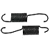 Carlson Quality Brake Parts H439 Adjusting Screw Spring