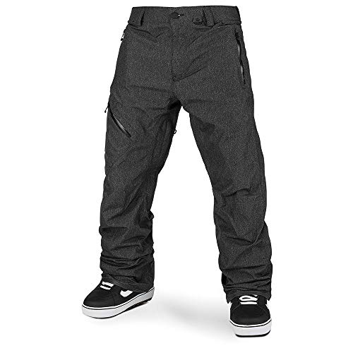 Volcom L Gore-TEX Shell Snowboard Pant Mens