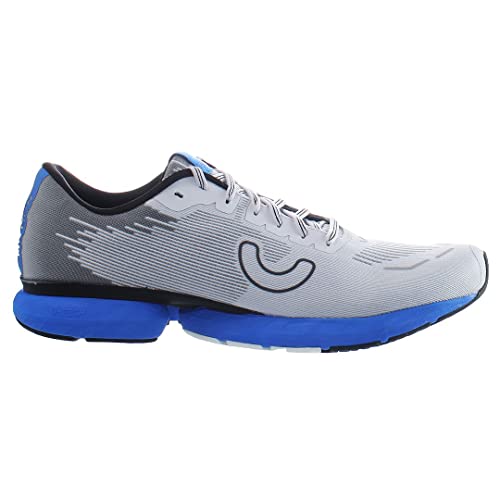Preisvergleich Produktbild True Motion U-TECH Solo Laufschuhe, hellgrau, 46 EU
