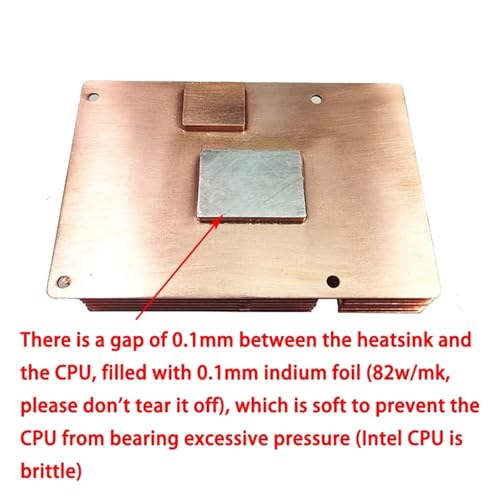 Radiateur de refroidissement actif X4 pour stabiliser vos projets de programmation et micro-informatique - 4