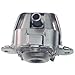 Anchor 2711-SR Front Right Solid Rubber Engine Mount