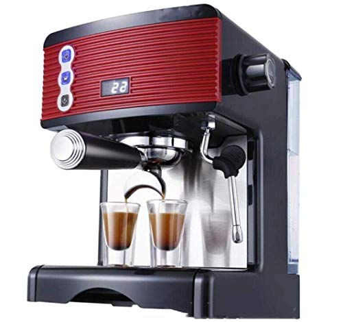 Cafetera Semi Automática con Molino Capacidad 1.7 L miniatura 2