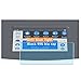 Produktbild Vaxson 3 Stück Anti Blaulicht Schutzfolie kompatibel mit Fujitsu ScanSnap iX1600 Display Bluelight folie folien Displayschutzfolie  nicht Panzer Schutz Glas folie SchutzGlas nicht PanzerGlas  Neue