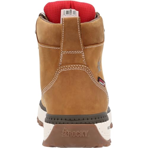 ROCKY Rebound Wedge Waterproof Composite Toe Work Boot4