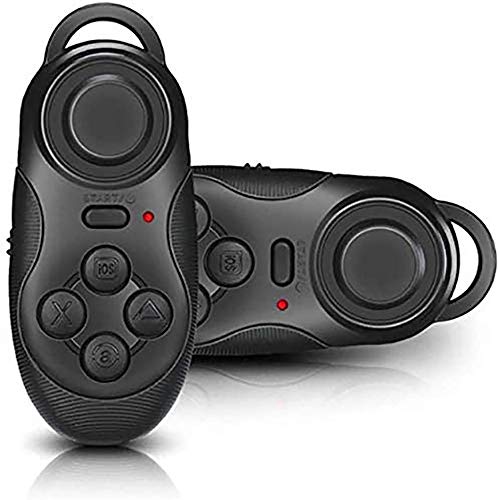 Amazon | Bluetooth 万能リモコン 万能リモコン ゲームパッド