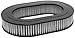 Denso 143-2102 Air Filter