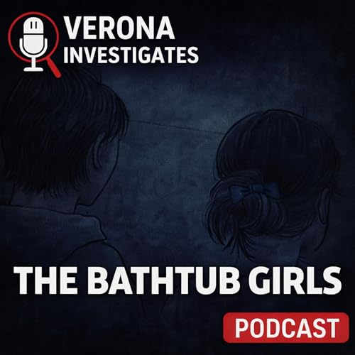S02 E06 | The Bathtub Sisters: A Tale of Secrets and Survival