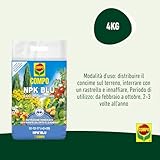 Zoom IMG-2 compo npk blu concime universale Zoom IMG-2 compo npk blu concime universale