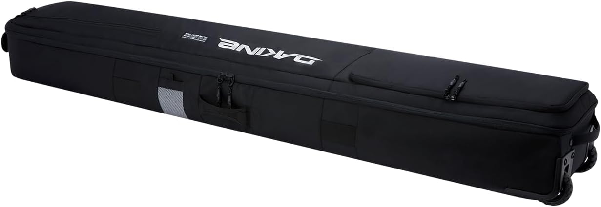 Dakine Fall Line Ski Roller Bag