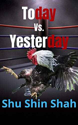 Télécharger Today Versus Yesterday (English Edition) PDF Ebook En Ligne