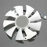 Remplacement des ventilateurs de refroidissement endommagés, anciens et inutilisables