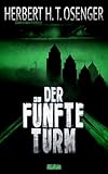 Cover zum Buch Der fünfte Turm