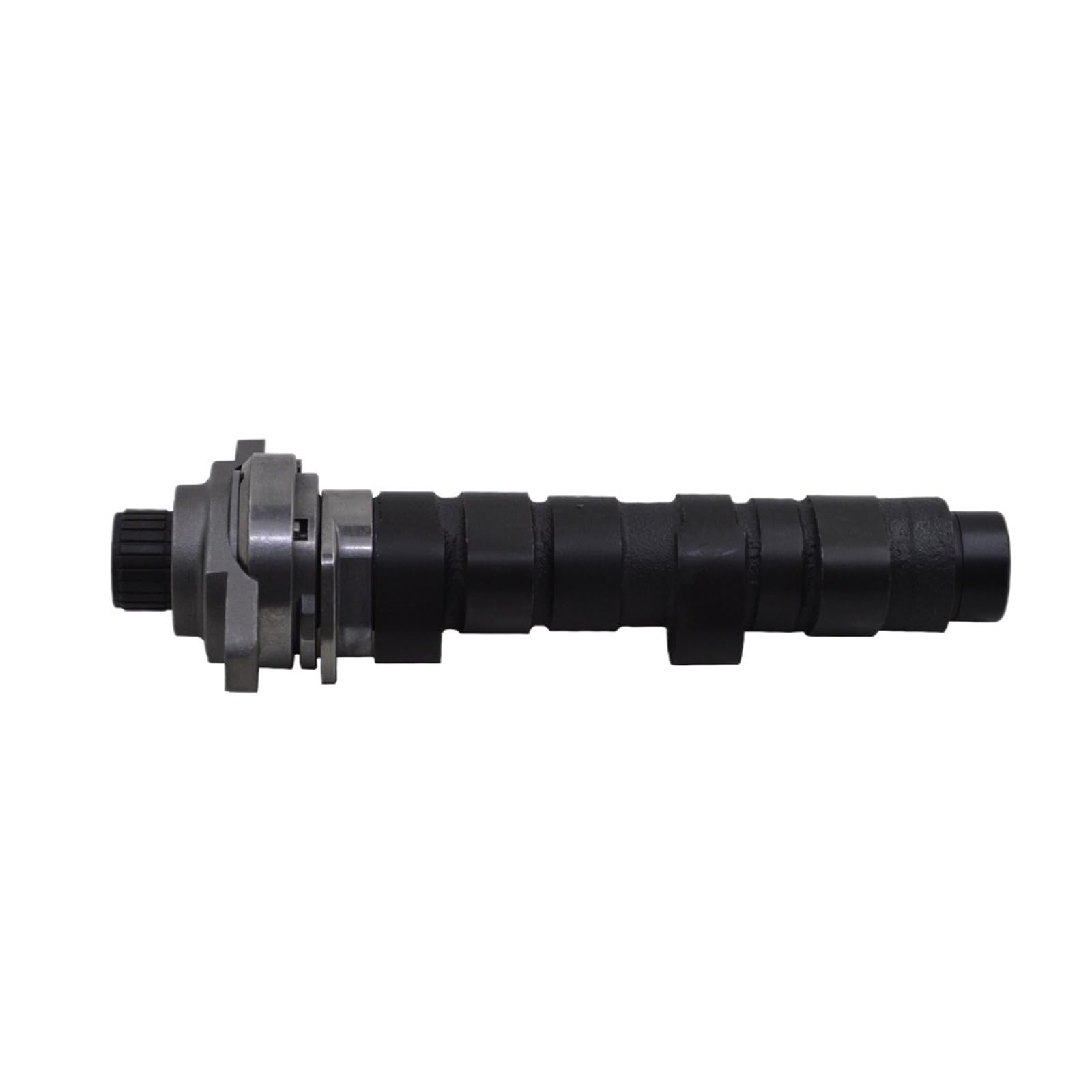 Árbol de levas universal y brazo basculante de moto compatible con 400 14000-MCG-000