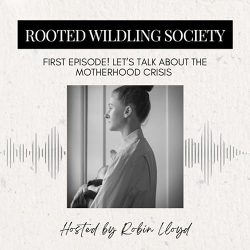First Episode- Let&rsquo;s Talk about the Motherhood Crisis