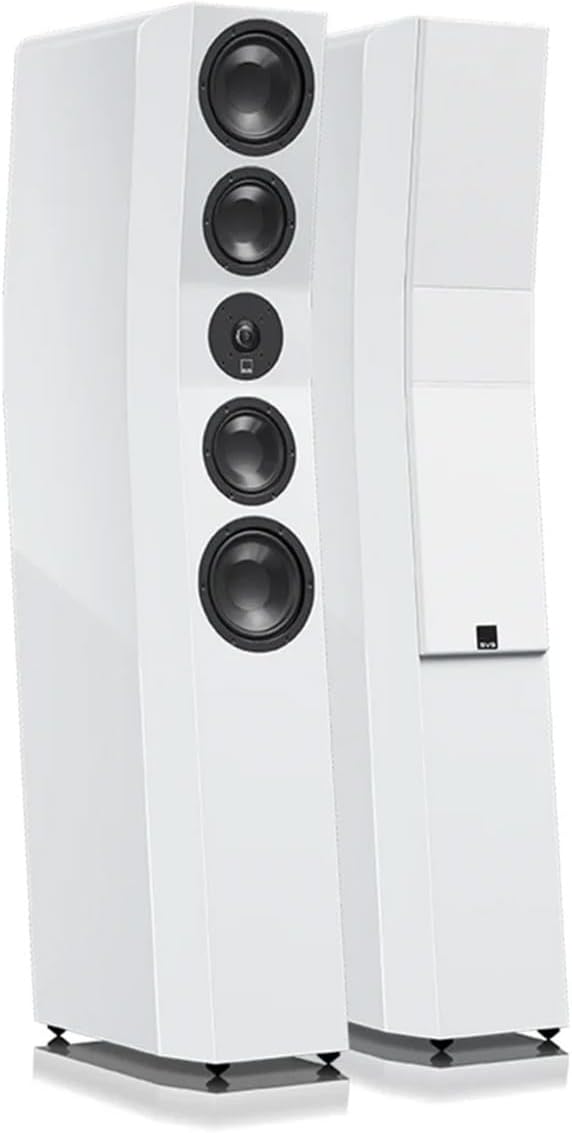 SVS Ultra Evolution Tower floor-standing speaker