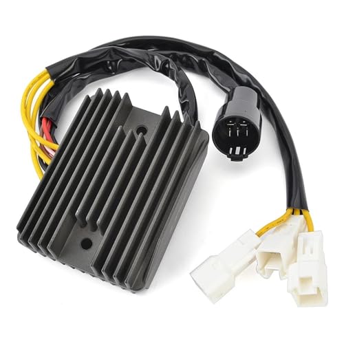 Régulateur redresseur ZX12R stoppe surchauffe électrique moto 21066-0007