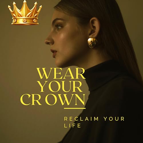 Wear your Crown cover art
