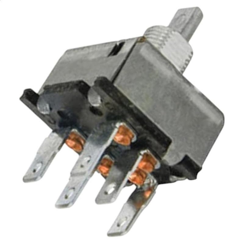 Switch Part # 245258A1 Compatible with New Holland 168822C2, 168822C2-A, 220-215, 220-215-A, 245258A1-A, 271105M1, 271105M1-A, 35702, 35702-A