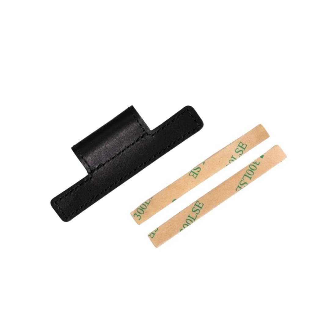 drip Leather Apple Pencil Holder レザー 黒 Amazon.co.jp: drip Leather Apple Pencil Holder (ブラック) iPad