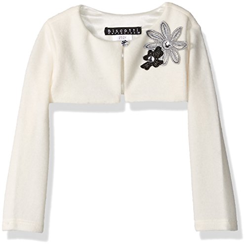 Biscotti Girls' Modern Princess Sweater