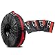 Auto-Ersatzreifenabdeckungen, 210D-Polyester-Ersatzreifenabdeckungen, Aufbewahrungstaschen Mit Griff, Passend Für 13–18 Zoll, Reifen, Aufbewahrungstaschen, 4er-Set (Durchmesser 66 cm/26 Zoll)